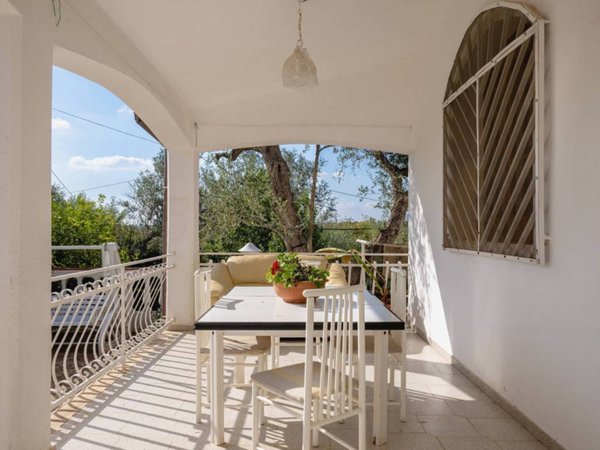 casa indipendente in vendita a Francavilla Fontana