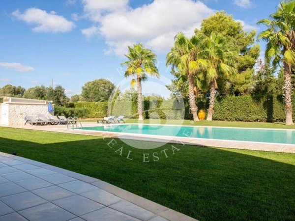 casa indipendente in vendita a Francavilla Fontana