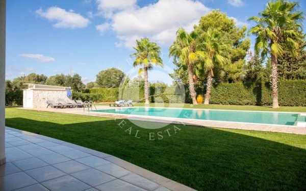 casa indipendente in vendita a Francavilla Fontana