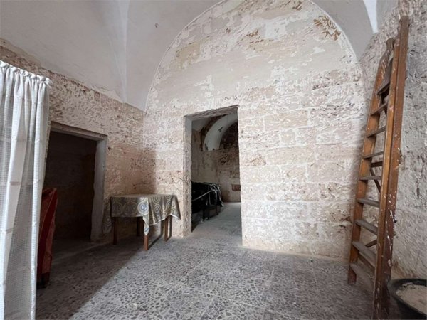 casa indipendente in vendita a Francavilla Fontana