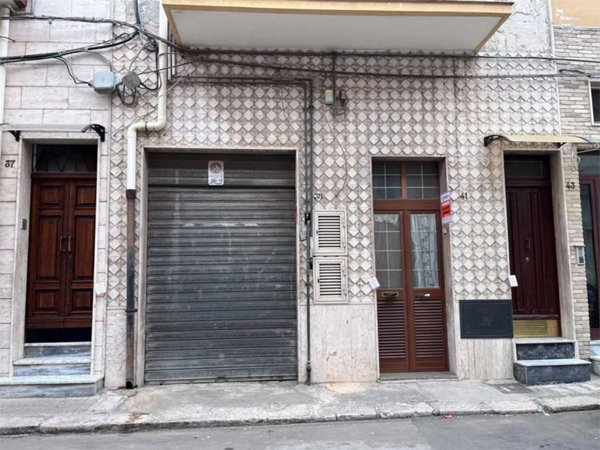 casa indipendente in vendita a Francavilla Fontana