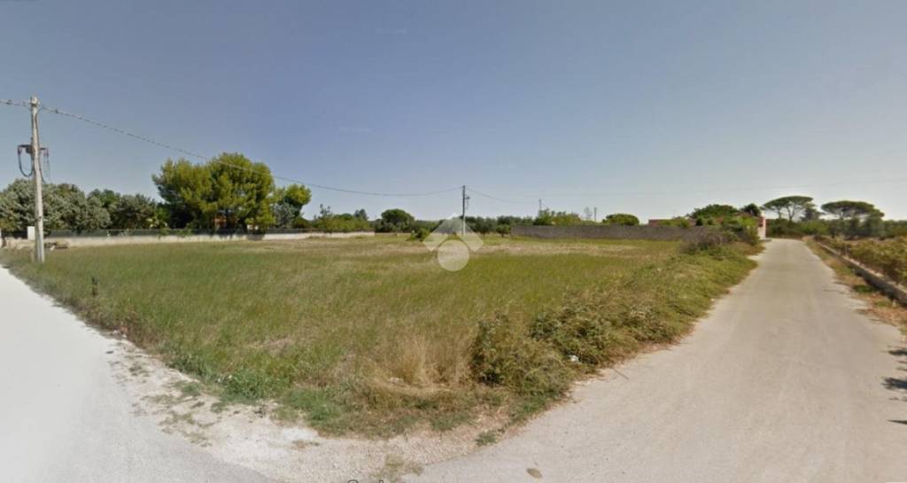 terreno agricolo in vendita a Francavilla Fontana