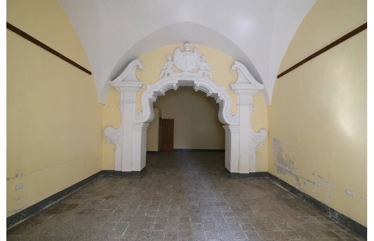 intera palazzina in vendita a Francavilla Fontana