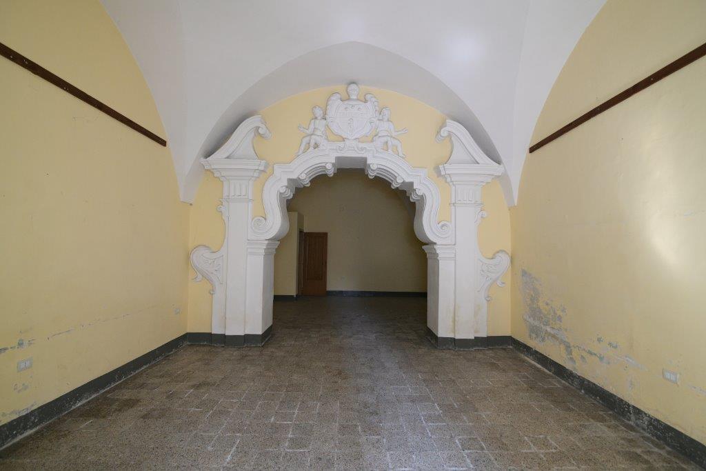 intera palazzina in vendita a Francavilla Fontana