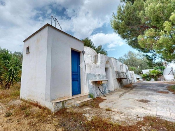 casa indipendente in vendita a Francavilla Fontana