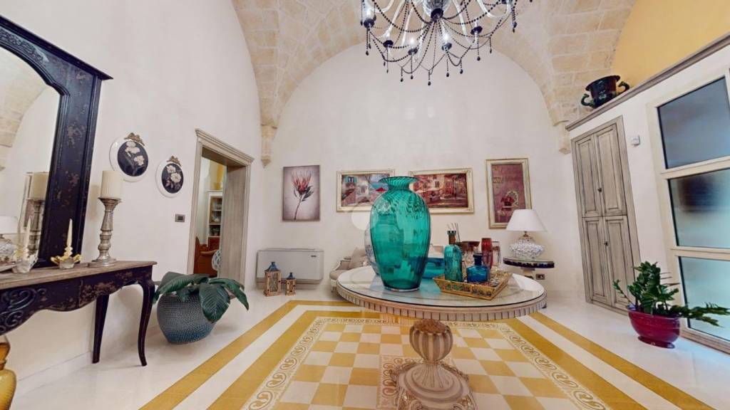 casa indipendente in vendita a Francavilla Fontana