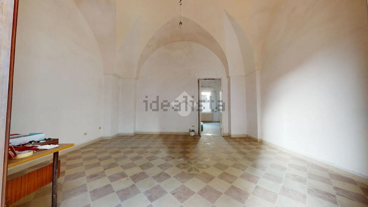 casa indipendente in vendita a Francavilla Fontana