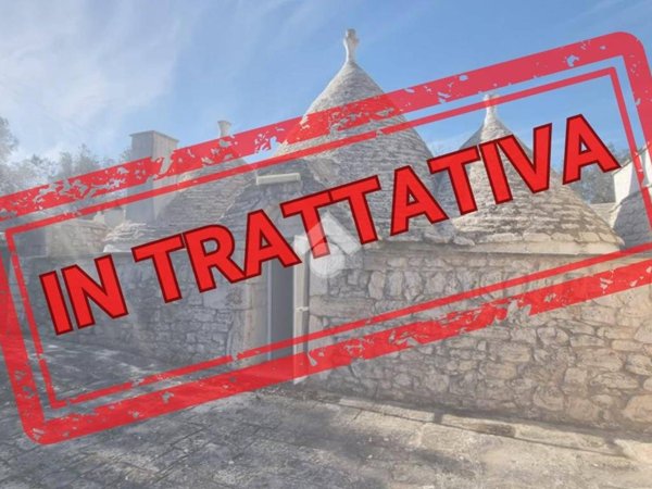 casa indipendente in vendita a Francavilla Fontana