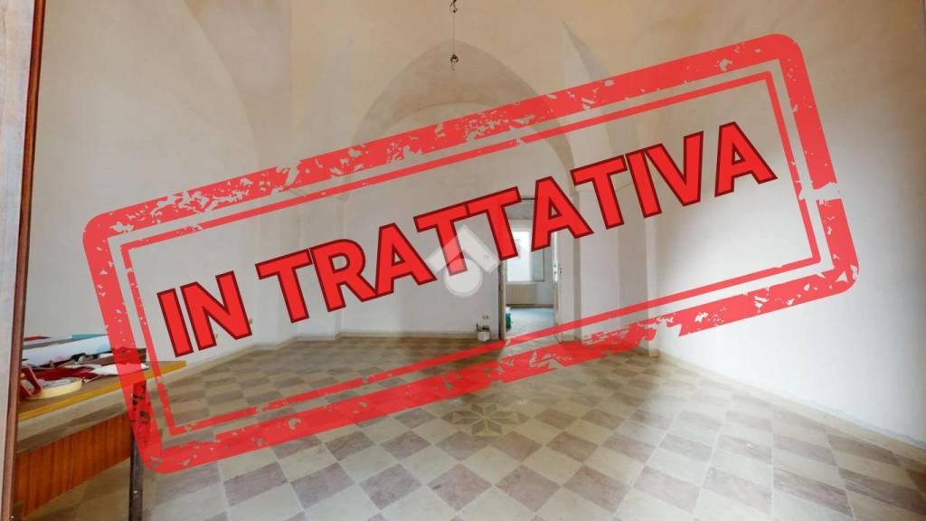 casa indipendente in vendita a Francavilla Fontana