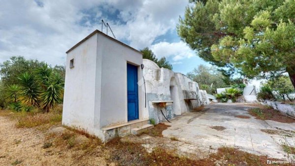 casa indipendente in vendita a Francavilla Fontana