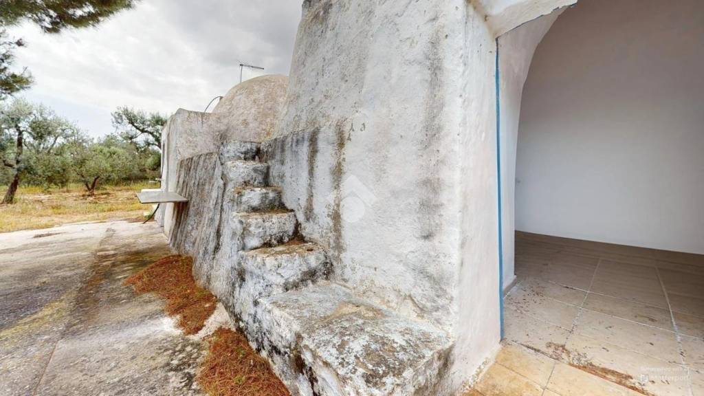casa indipendente in vendita a Francavilla Fontana