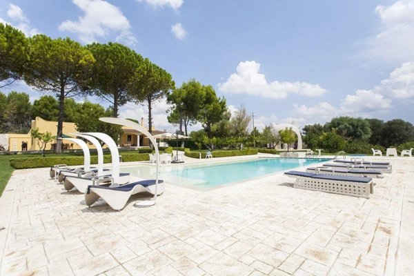 casa indipendente in vendita a Francavilla Fontana
