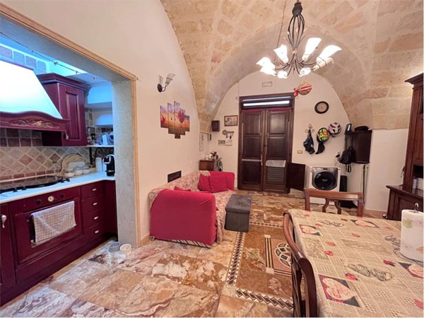 casa indipendente in vendita a Francavilla Fontana