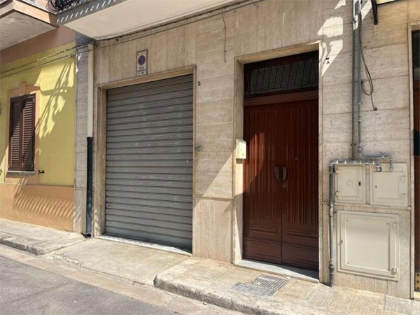 casa indipendente in vendita a Francavilla Fontana