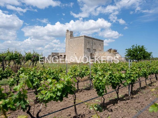 casa indipendente in vendita a Francavilla Fontana
