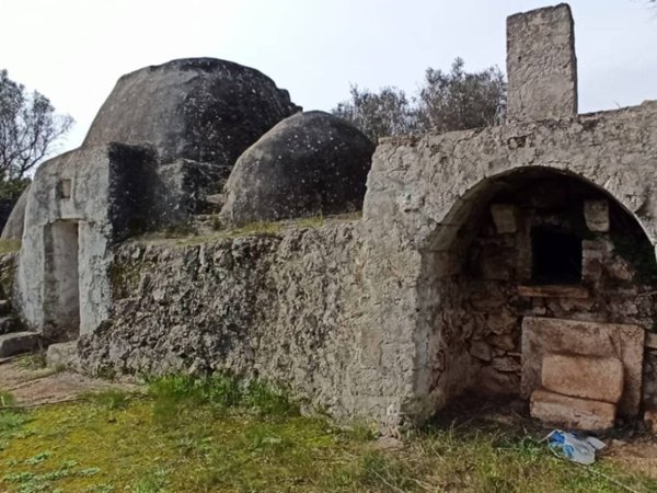 casa indipendente in vendita a Francavilla Fontana