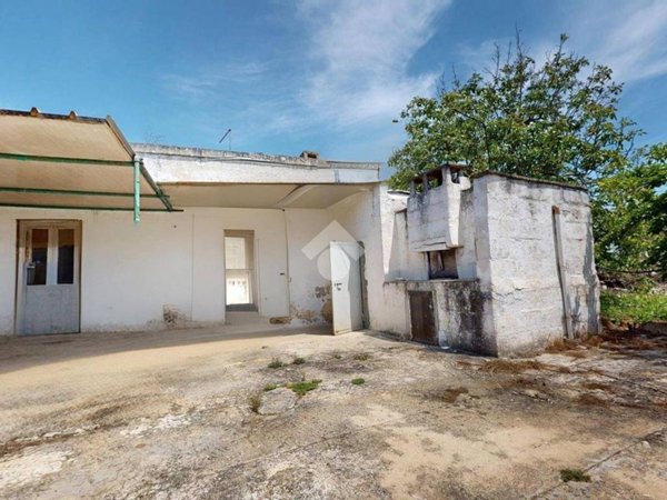 casa indipendente in vendita a Francavilla Fontana