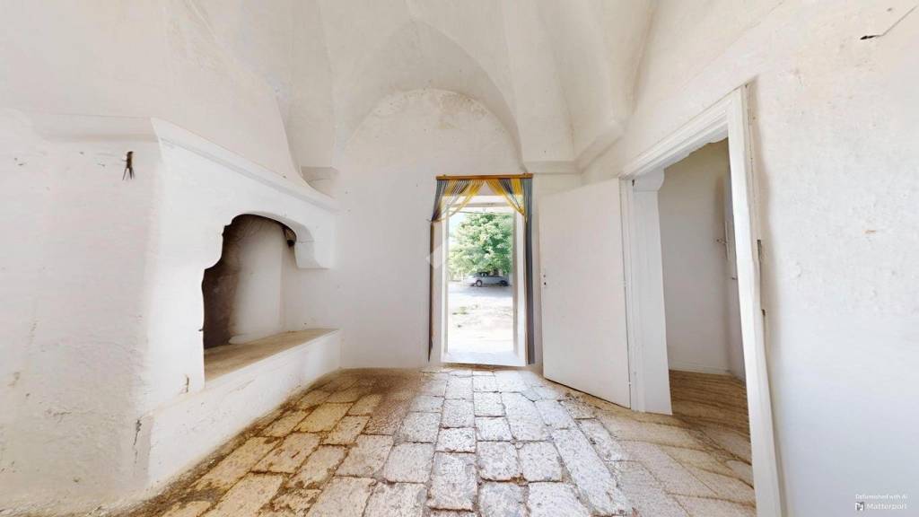 casa indipendente in vendita a Francavilla Fontana