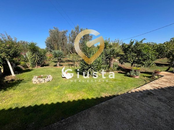 casa indipendente in vendita a Francavilla Fontana