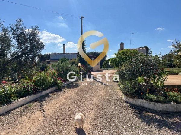 casa indipendente in vendita a Francavilla Fontana