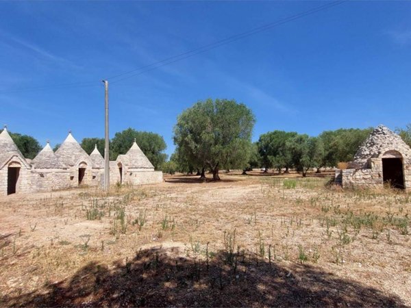 casa indipendente in vendita a Francavilla Fontana