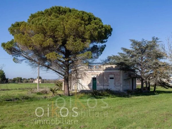 casa indipendente in vendita a Francavilla Fontana