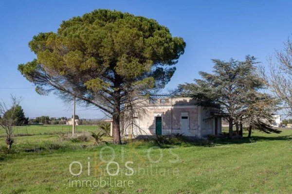 casa indipendente in vendita a Francavilla Fontana