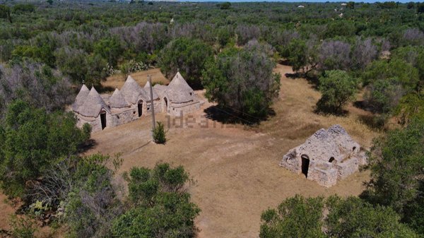 casale in vendita a Francavilla Fontana