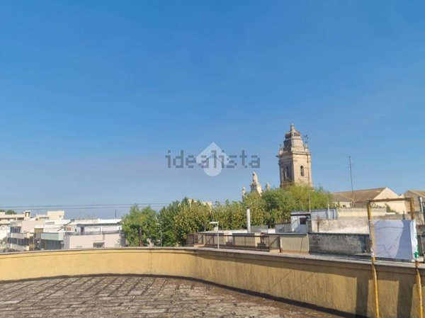appartamento in vendita a Francavilla Fontana
