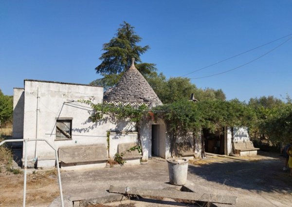 negozio in vendita a Francavilla Fontana