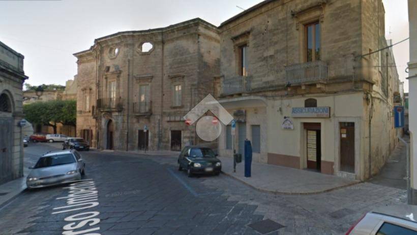 appartamento in vendita a Francavilla Fontana