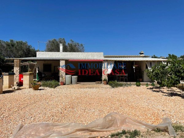 casa indipendente in vendita a Francavilla Fontana