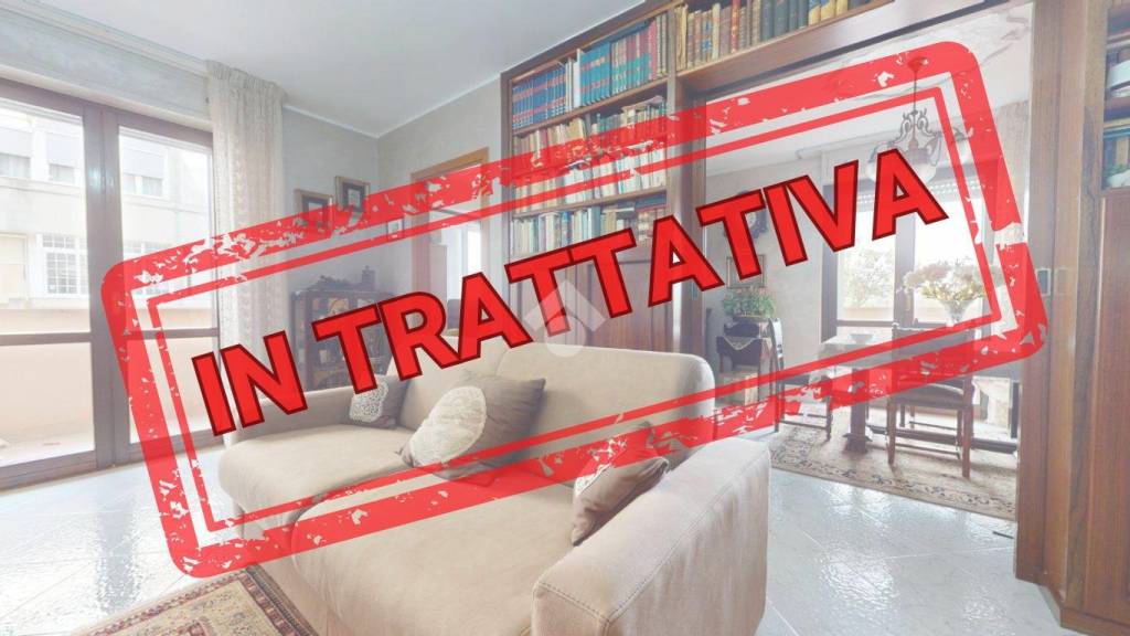 appartamento in vendita a Francavilla Fontana