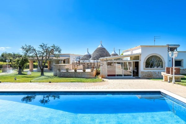 casa indipendente in vendita a Francavilla Fontana