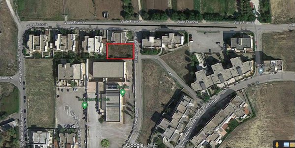 appartamento in vendita a Francavilla Fontana