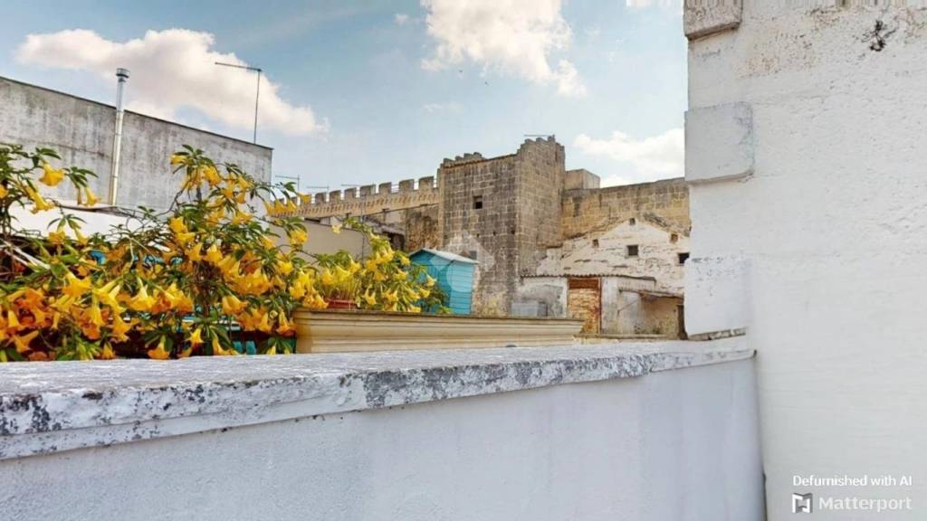 casa indipendente in vendita a Francavilla Fontana