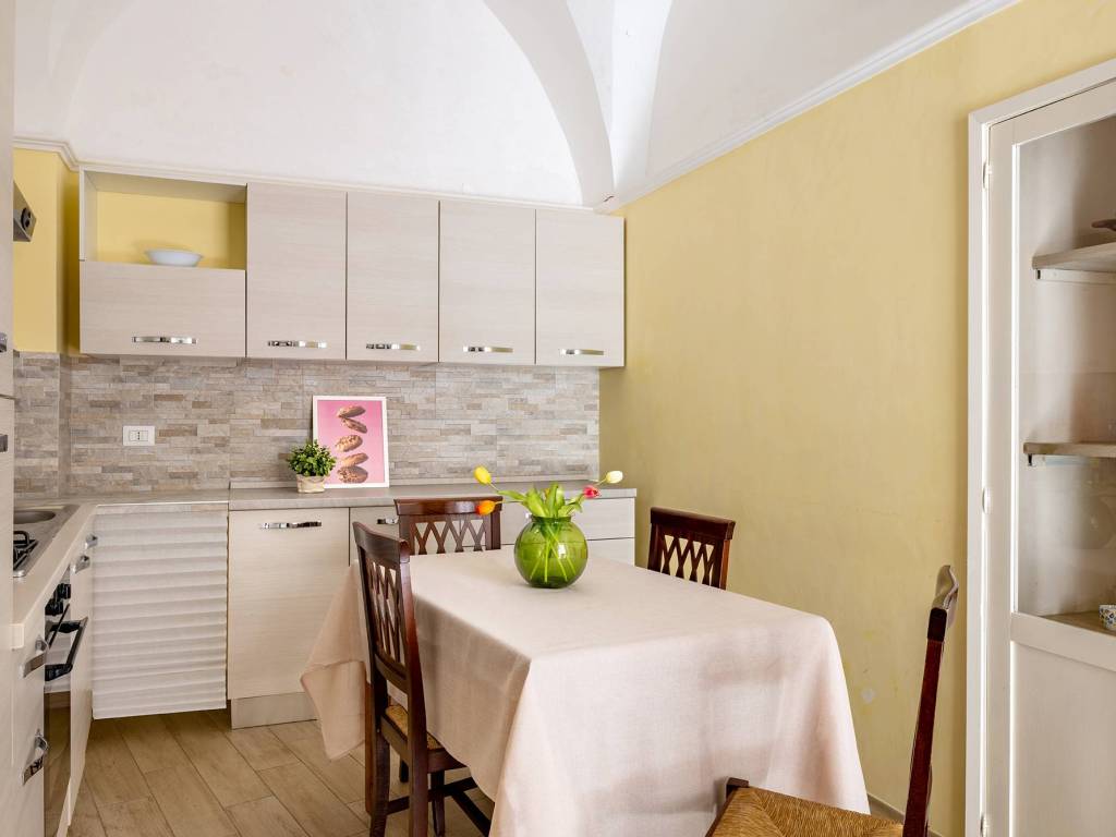 appartamento in vendita a Francavilla Fontana