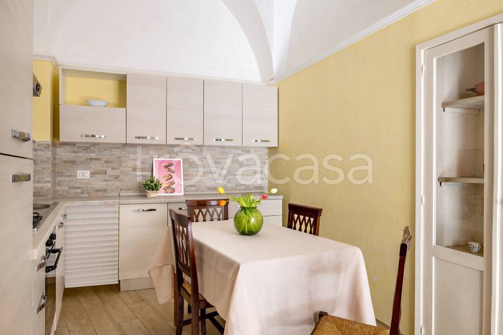 appartamento in vendita a Francavilla Fontana