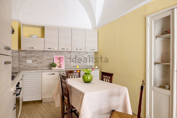 appartamento in vendita a Francavilla Fontana