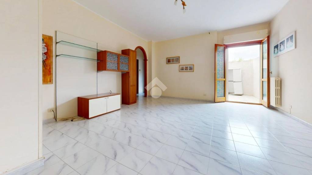 appartamento in vendita a Francavilla Fontana