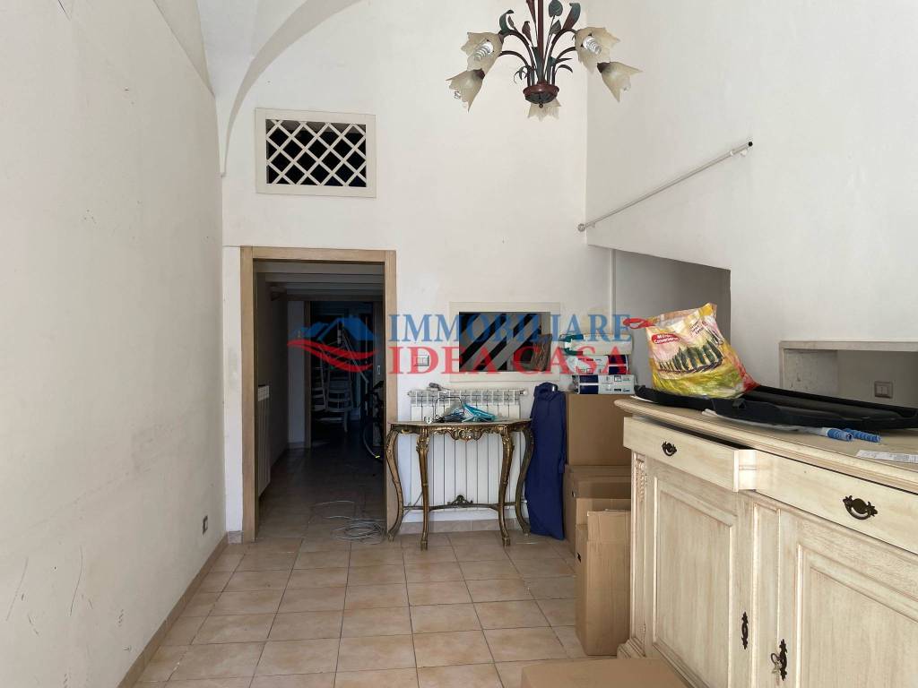 appartamento in vendita a Francavilla Fontana