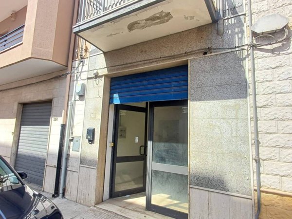 negozio in vendita a Francavilla Fontana