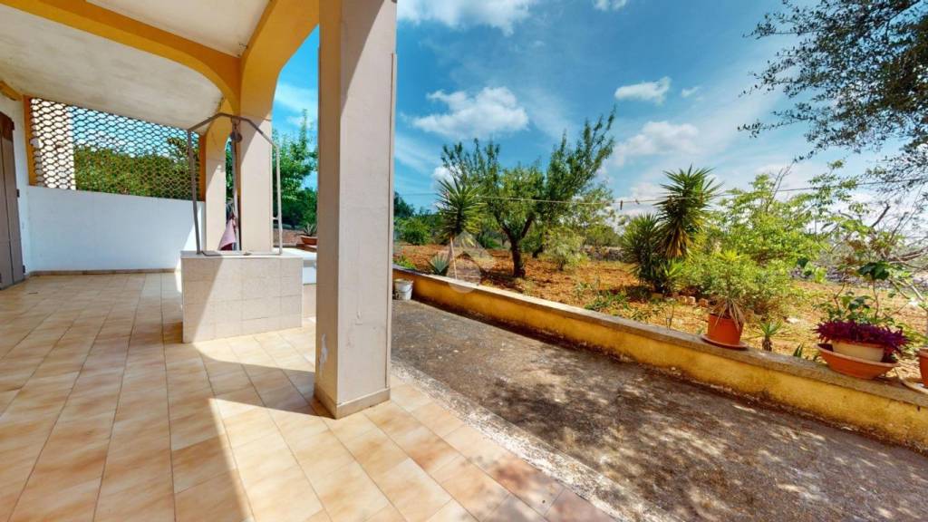 casa indipendente in vendita a Francavilla Fontana