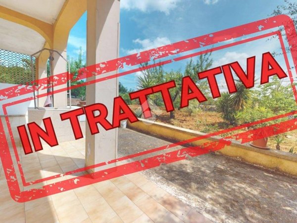casa indipendente in vendita a Francavilla Fontana