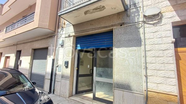 appartamento in vendita a Francavilla Fontana