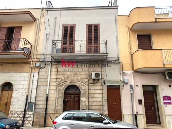 appartamento in vendita a Francavilla Fontana