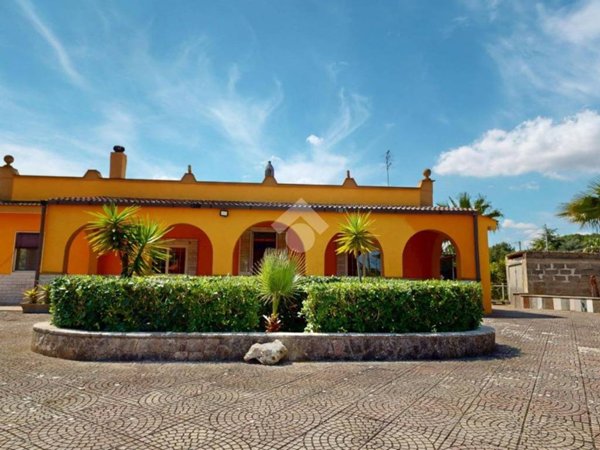 casa indipendente in vendita a Francavilla Fontana