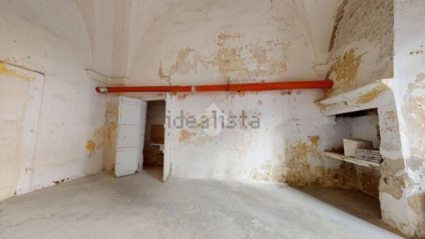 appartamento in vendita a Francavilla Fontana