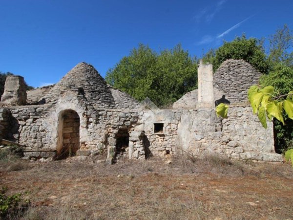 casa indipendente in vendita a Francavilla Fontana
