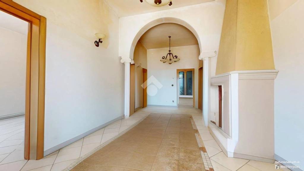 casa indipendente in vendita a Francavilla Fontana